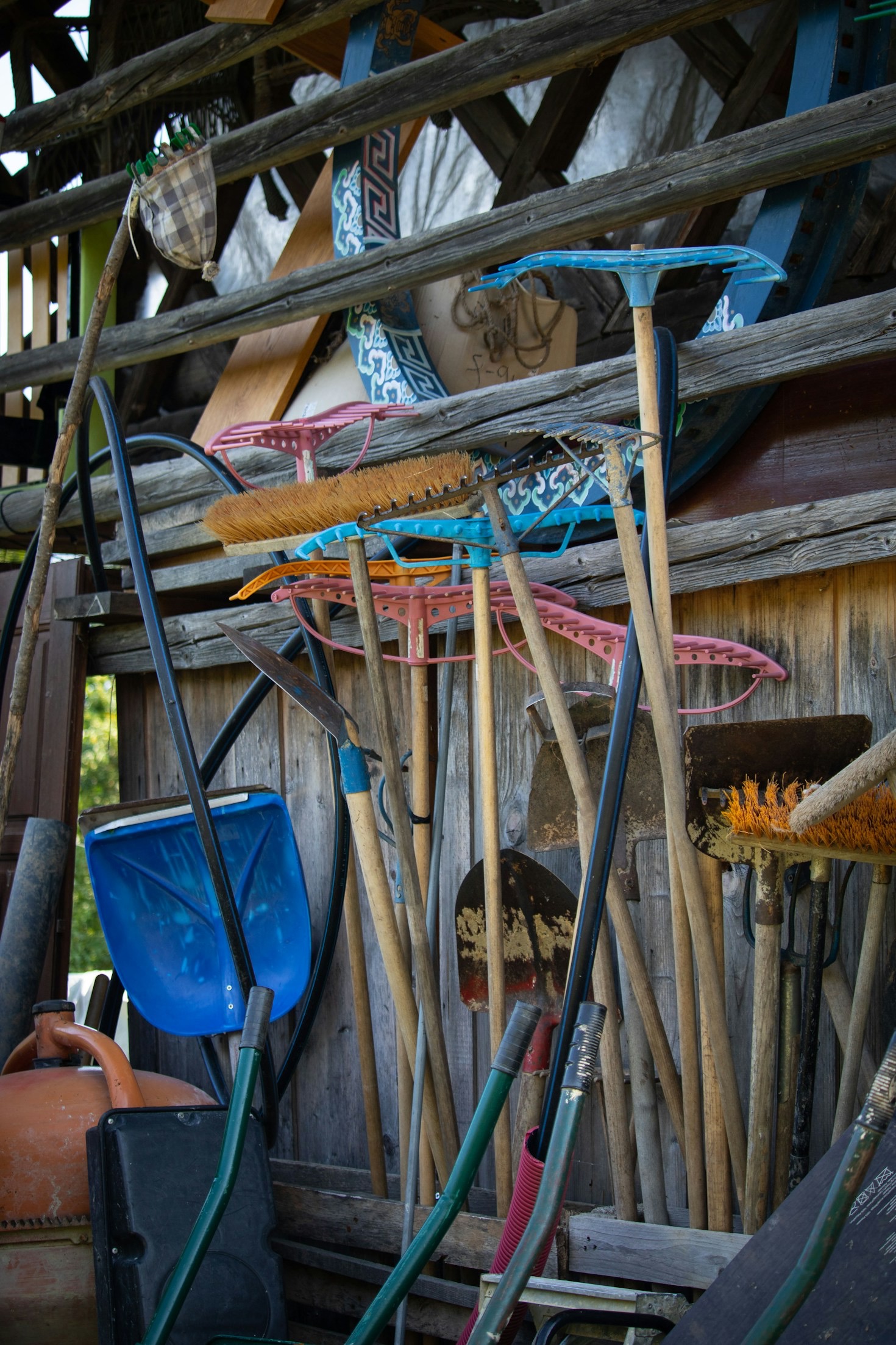 Siseviimistlusideed, mis toovad värskust suvilasse